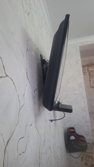 Телевизор самсунг