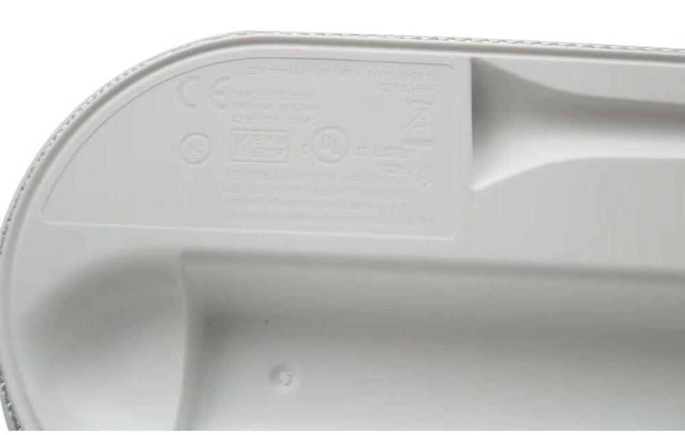 Оригинално ново зарядно / калъф за четка за зъби Philips Sonicare