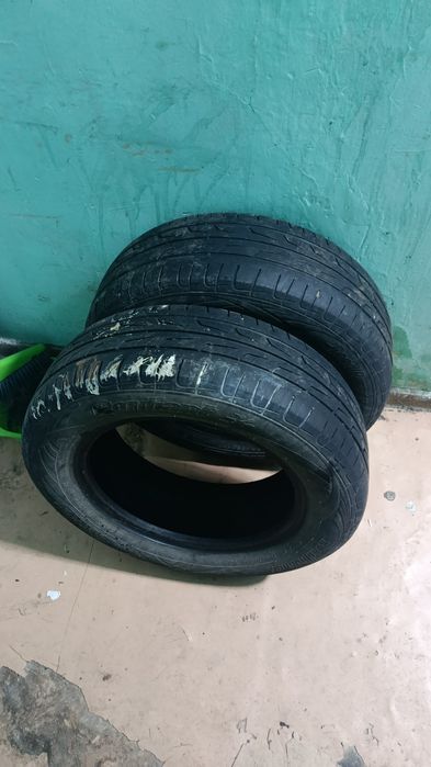 Продам резину  сто девяноста пять