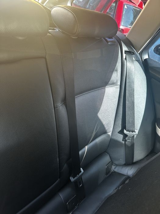 Салон за БМВ Е91