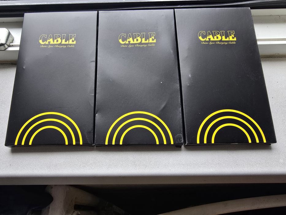 Cablu USB C - C Încărcare Super Fast Charge