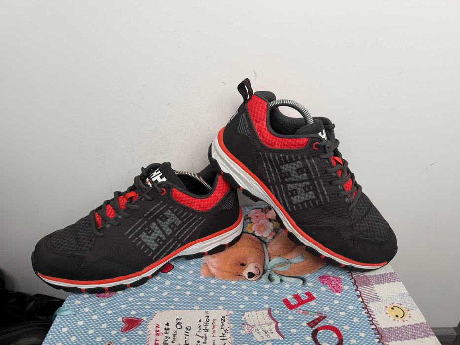 Helly Hansen Chelsea Evolution''оригинални мъжки обувки 42,5 номер