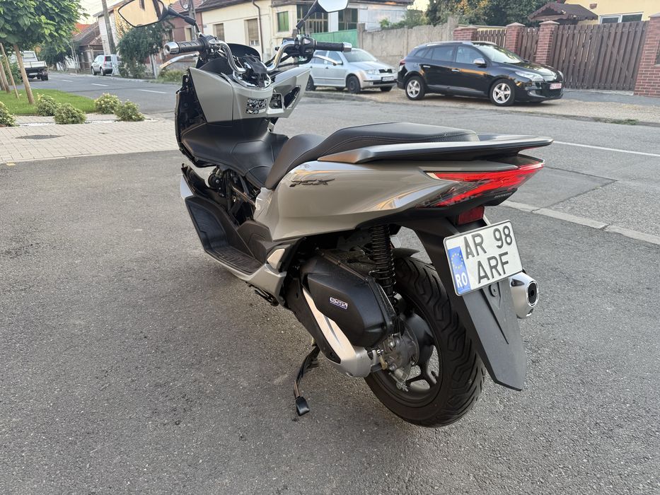 Honda PCX  125 cm