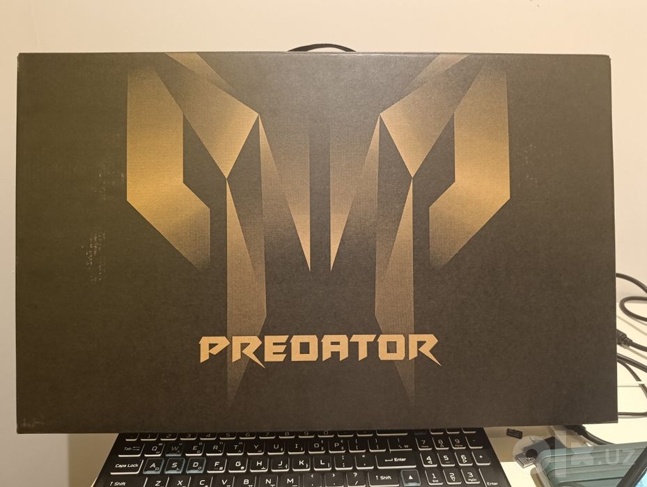 Acer Intel i9 - 13900HX