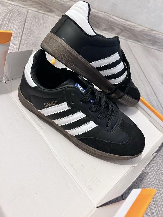 Кроссовки Adidas Samba Original