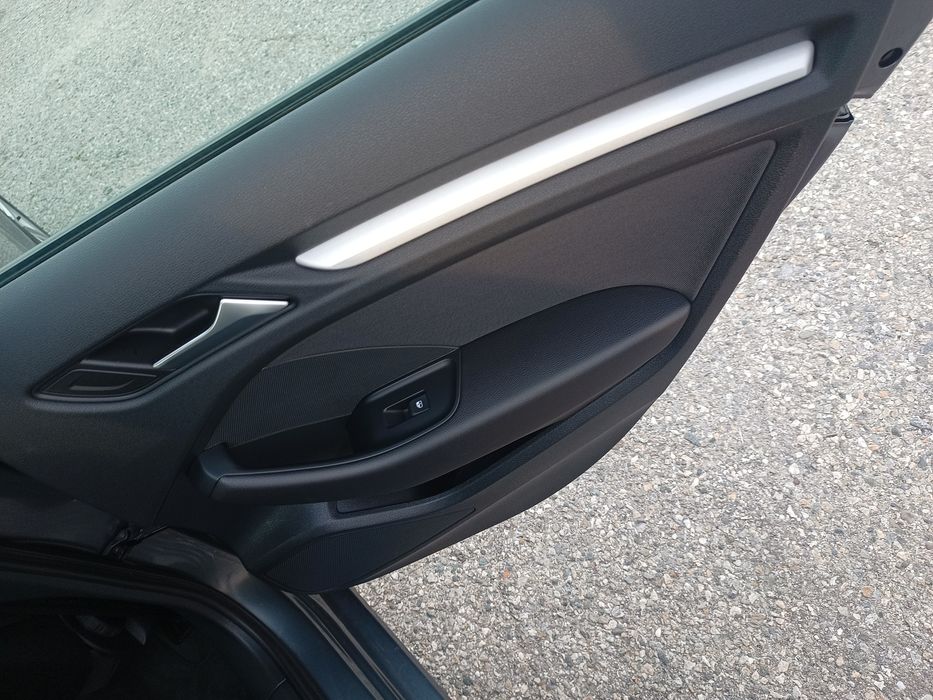 AUDI A3 1.6 TDI Matrix