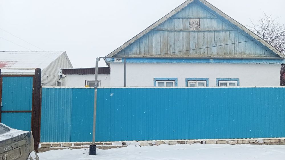 продам дом шалкаре