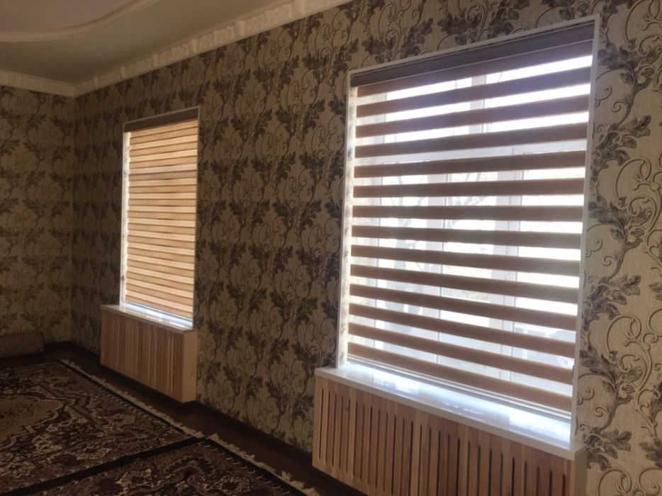 Jalyuzi Жалюзи самое практичное решение для вас.