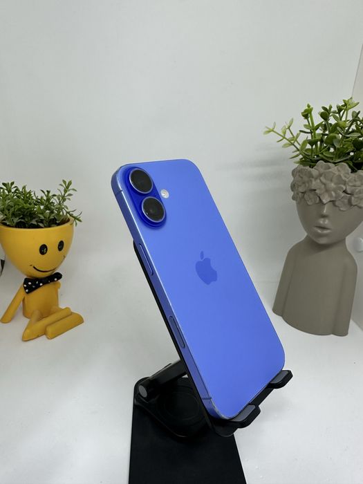 Ip 16 128gb 90% к/ш