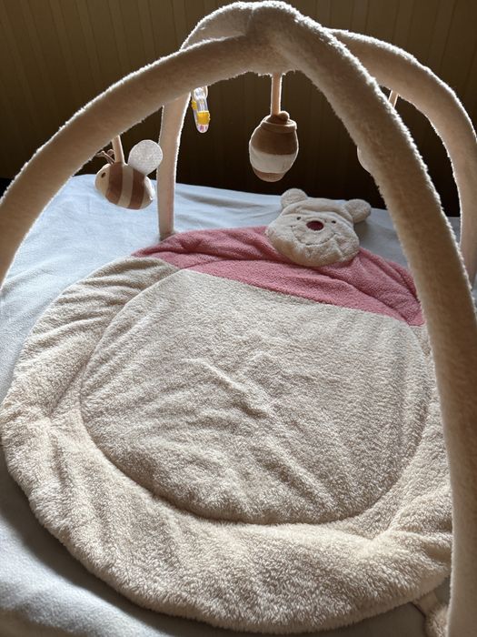 Активна гимнастика за бебе disney baby at Primark