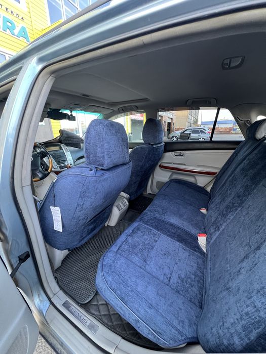 Универсальные Чехлы для авто