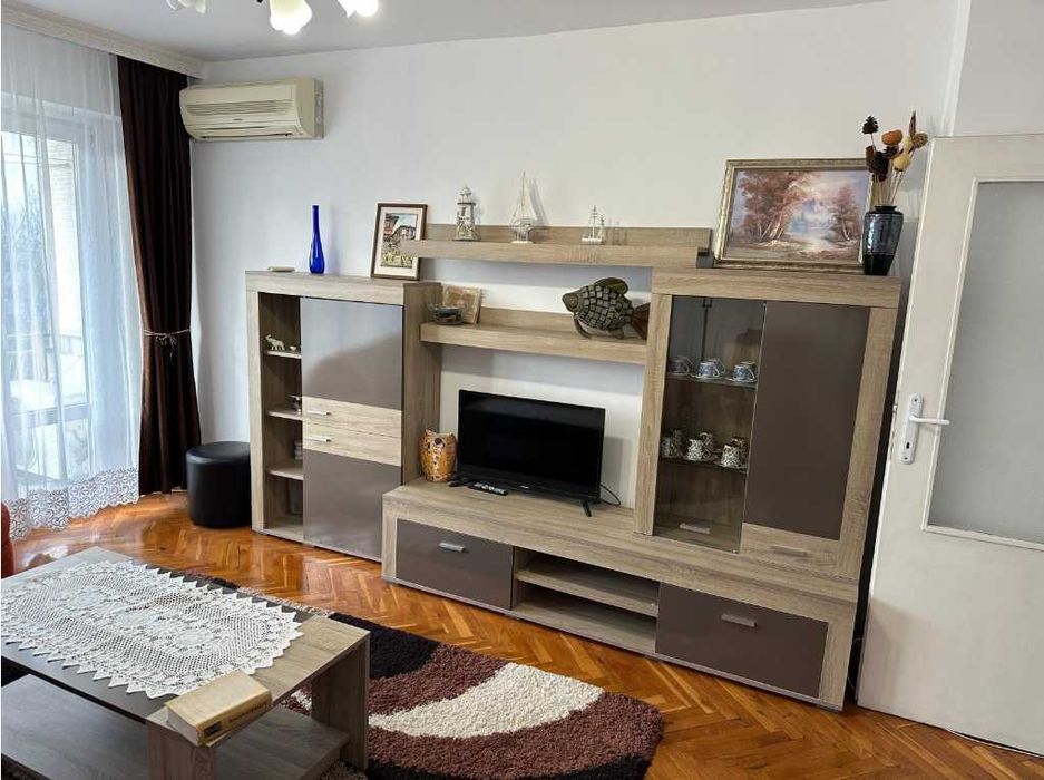 Продава се Четиристаен апартамент в Варна, Цветен квартал - 80 кв.м за 1199 €/кв.м - Снимка #1