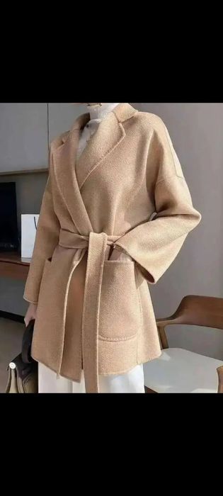 Пальто  Max Mara, топ 1:1