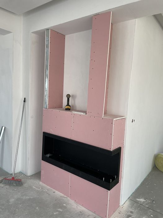 Биокамина КАМИНА  SOFIE 1200L НОВА