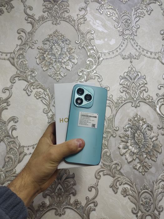 Honor 400 Lite 8/256