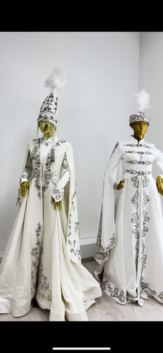 Узатуга арналган комплект