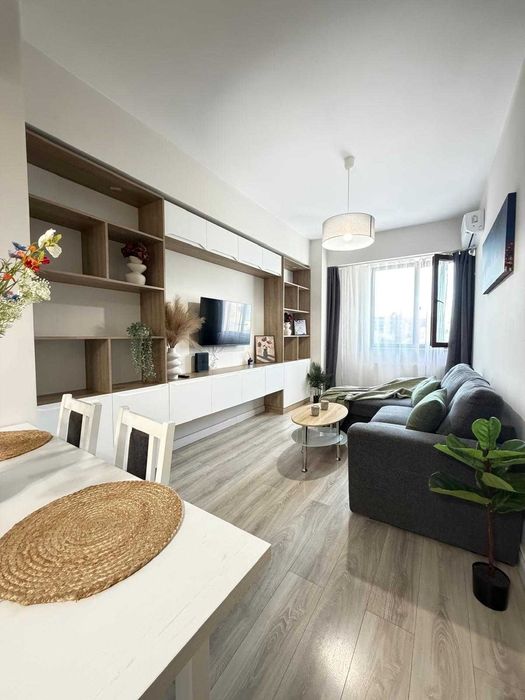 IS Cazare Regim Hotelier Iasi Ap Lux Noi 1-2-3 Cam Centru-Palas-Newton