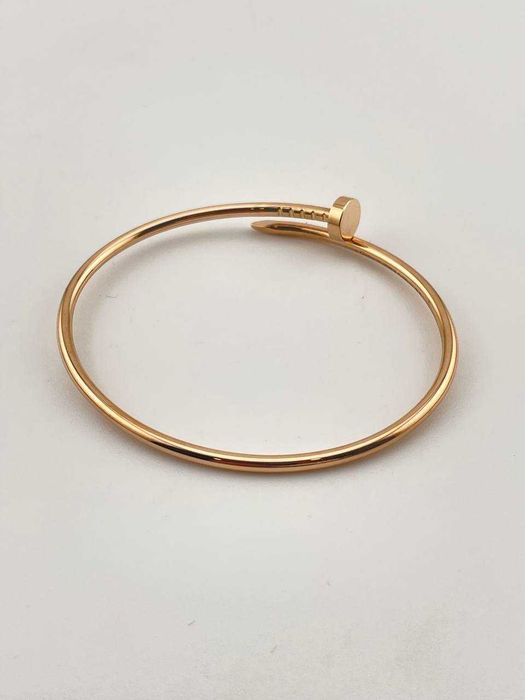 Браслет Cartier Juste un Clou 17