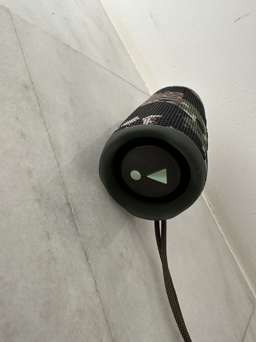 Boxa portabila JBL Flip 6 Camo
