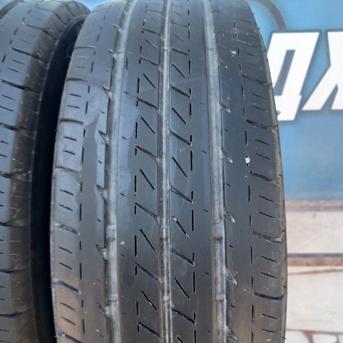 225 70 15 C Lassa 2бр летни дот 21