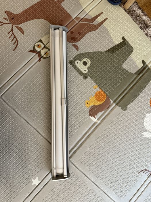 Нови ролетни щори IKEA