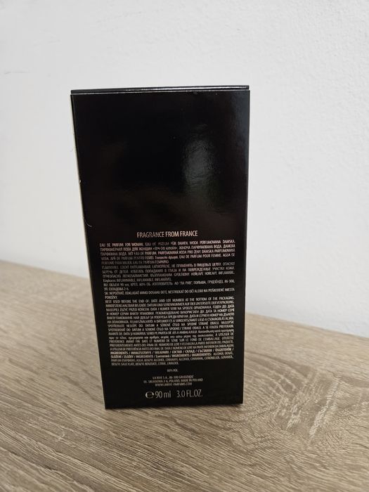 Parfum La Rive Touch of woman 90 ml