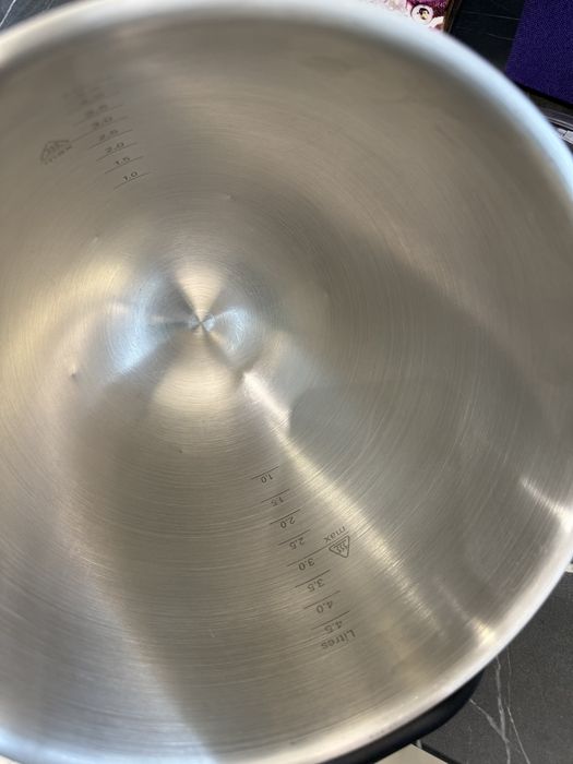 Kenwood cooking chef xl