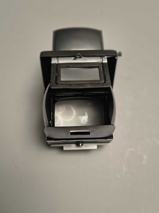 Waist Level vizor/Finder Ihagee pentru aparate foto Exakta