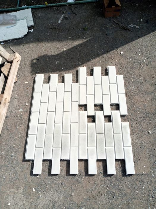 Термопанели из фибробетона