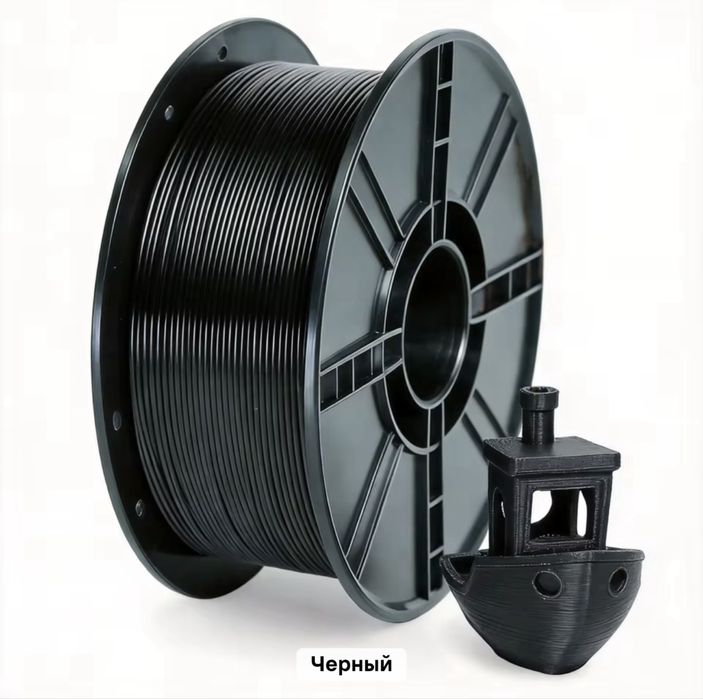 Филамент PETG 1.75mm