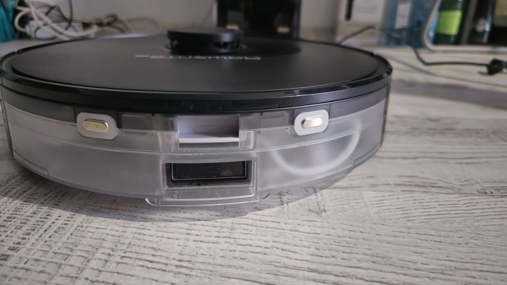 Rowenta Aspirator Robot X-PLORER S75 S+