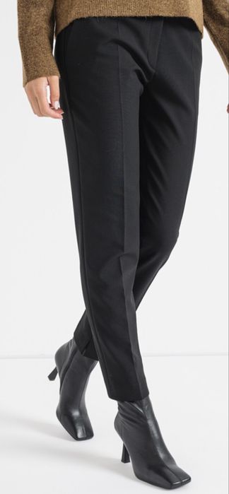 Pantaloni eleganti dama, Hugo, negri