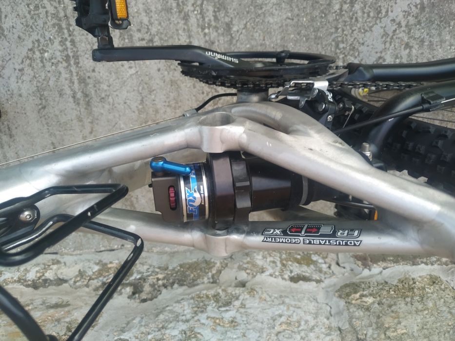 Cannondale 26 цола мекица