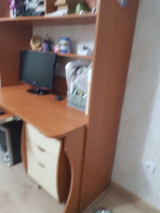 компьютерный стол