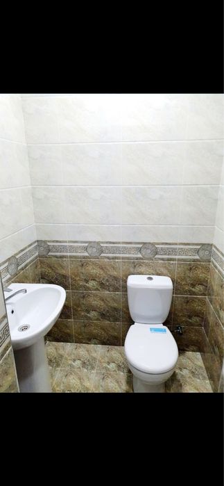 срочно продаётся участок с евро ремонтом+обстановка