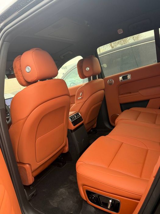 Li7 Ultra Restayling