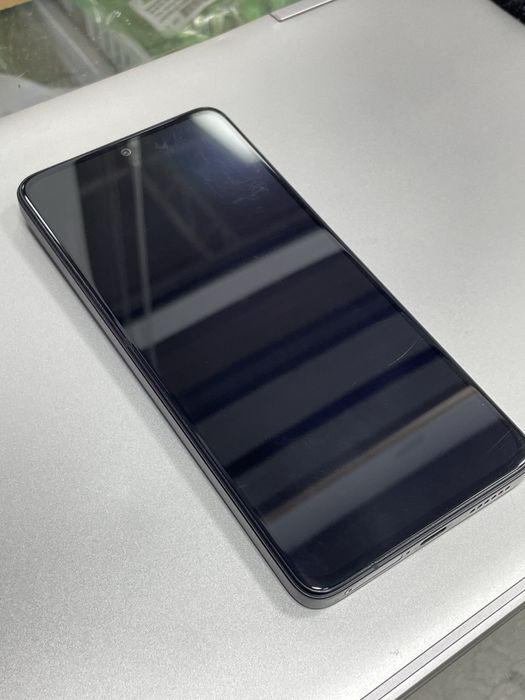 Redmi note 14 6/128gb