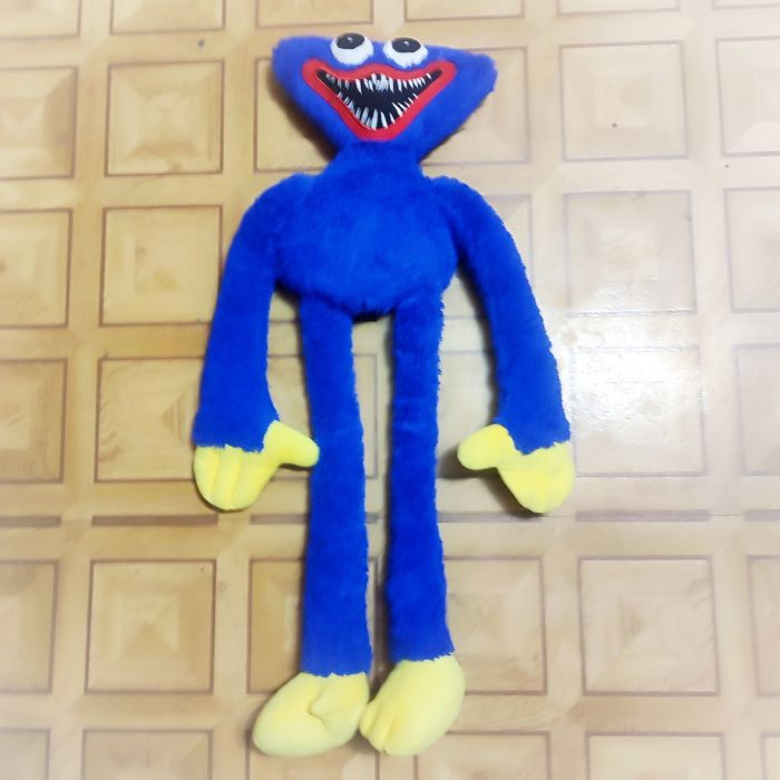 Хаги ваги игрушка 90см