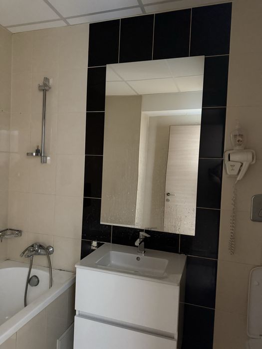 Vand apartament 3 camere Rin grand residence