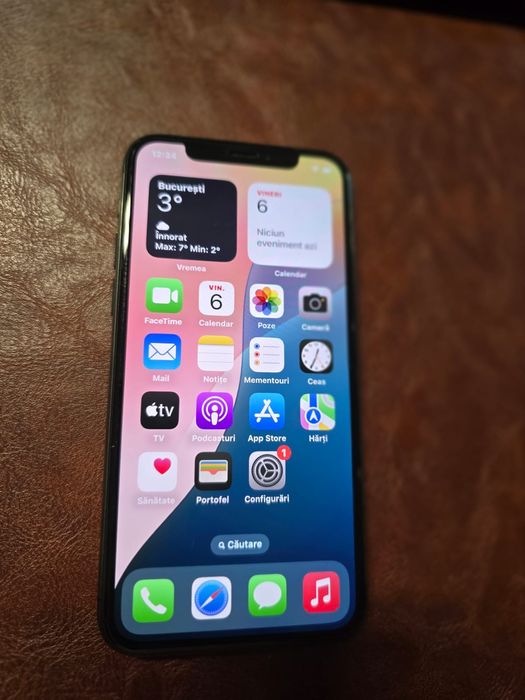 Telefon Ifone 11 pro