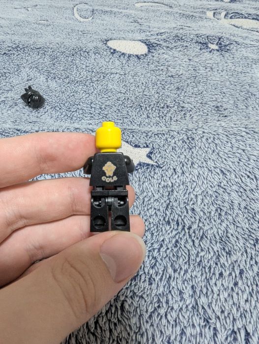 Набор lego ninjago cole dx spinner 2170