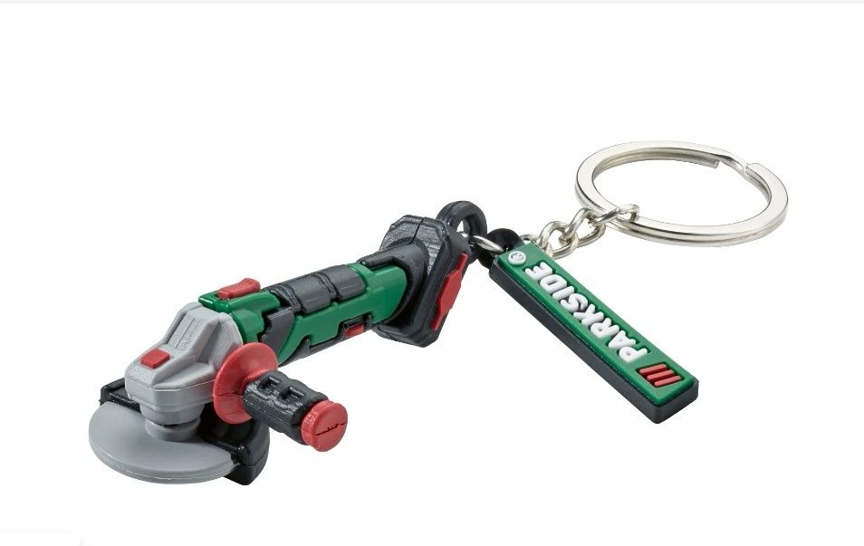 ключодържател Парксайд /Parkside