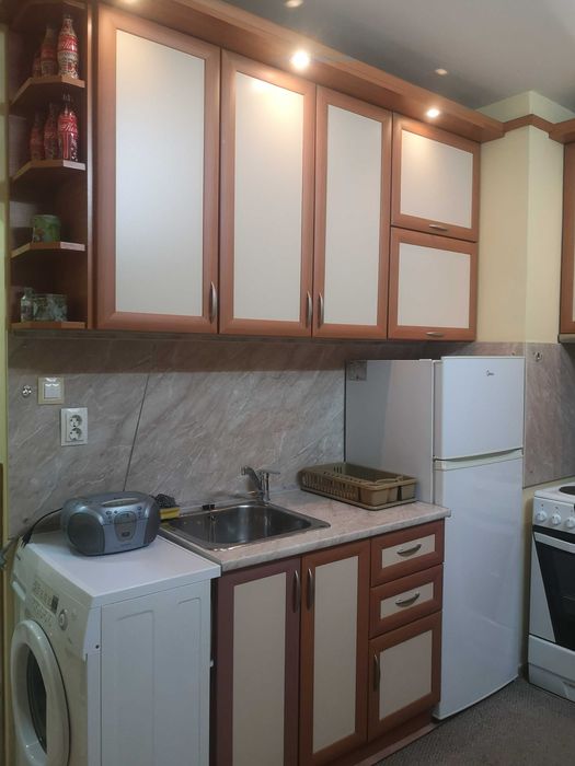 Продава се Двустаен апартамент в София, Подуяне - 53 кв.м за 3208 €/кв.м - Снимка #5