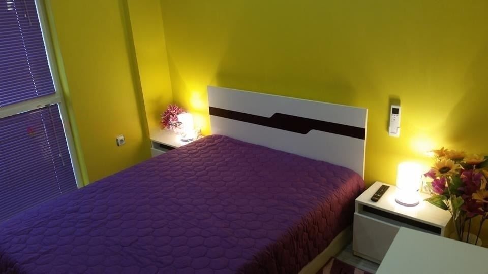 Дава се под наем Двустаен апартамент в София, Сердика - 52 кв.м за 577.32 € - Снимка #3