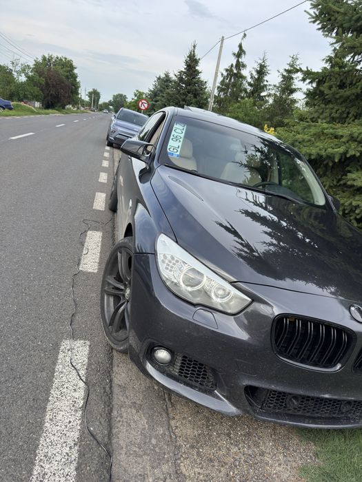 Vand sau schimb jante BMW 5x120 R20