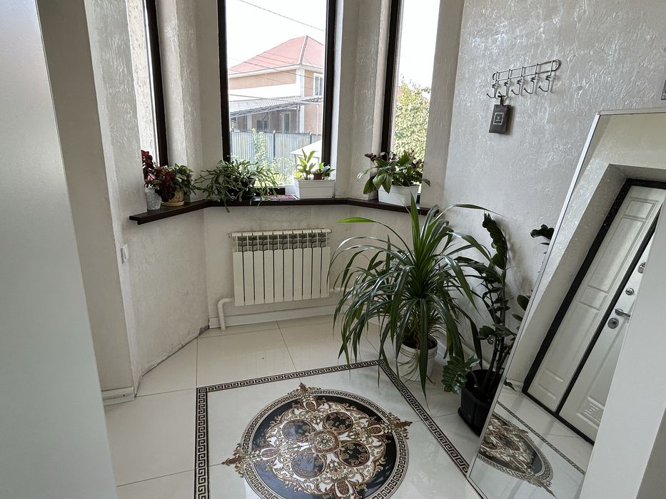 Арендаға КОТТЕДЖ беріледі