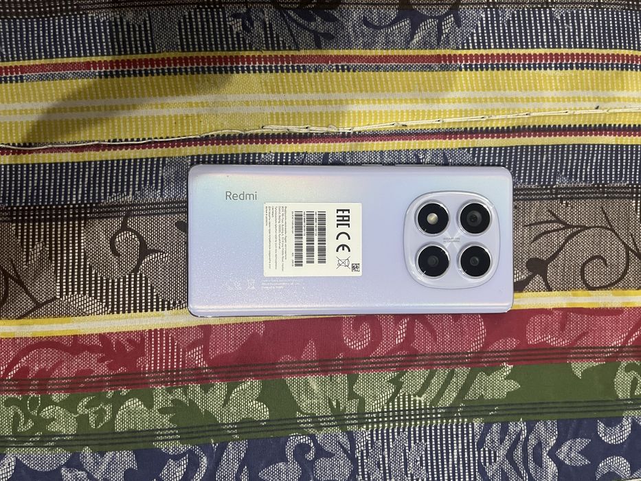 Redmi Note 14 Pro 12/256gb