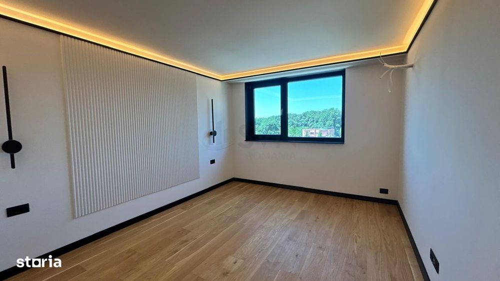 Apartament 4 camere Premium - PIPERA- SCOALA AMERICANA — fotografia 3