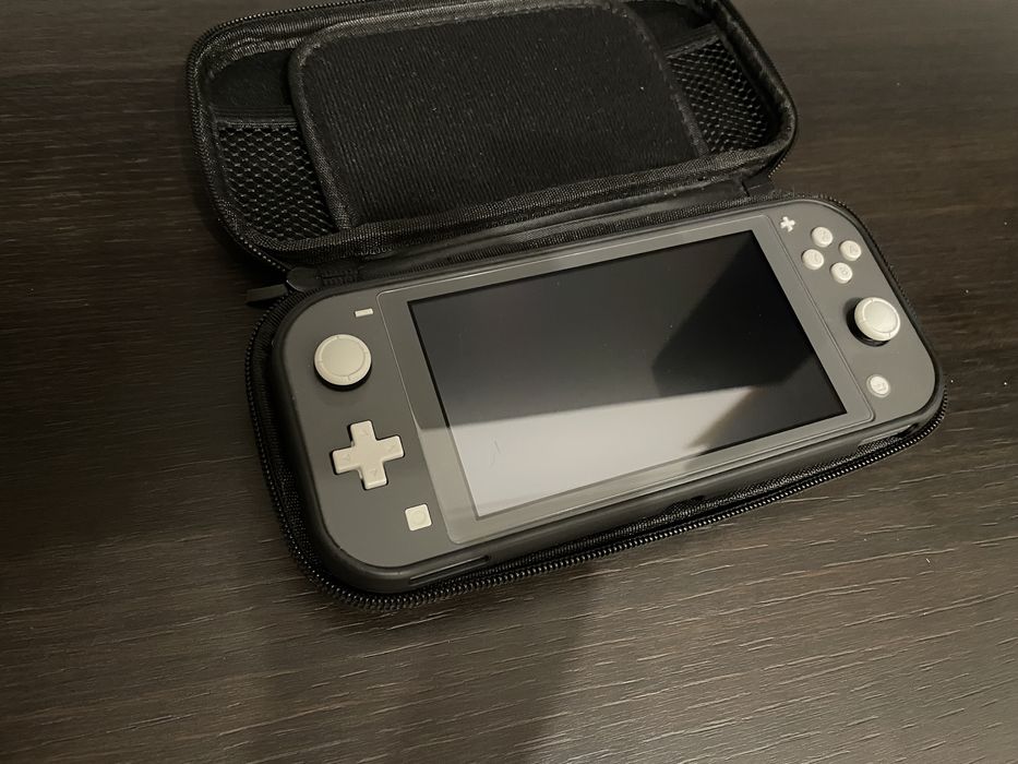 Nintendo Switch Lite Modat
