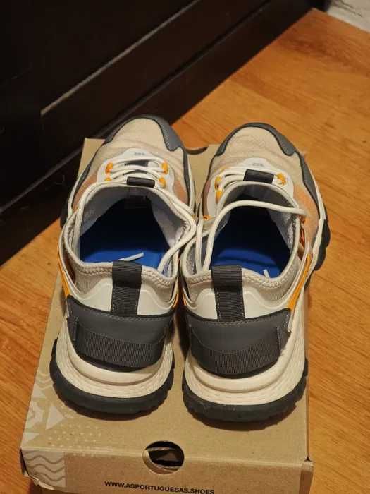 Pantofi sport Garment Project 43 (27.5cm)